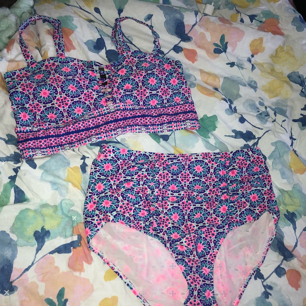 Torrid Swim Suit